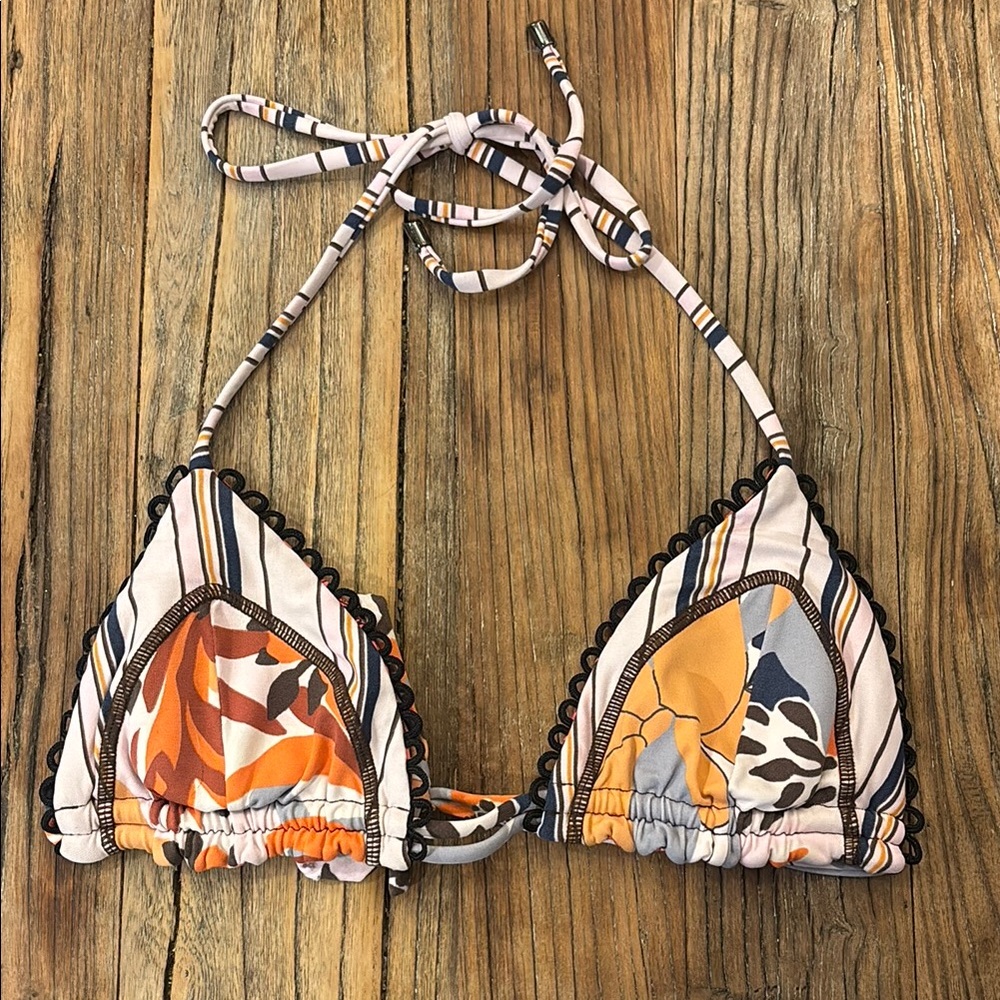 Maaji Women’s Triangle Top